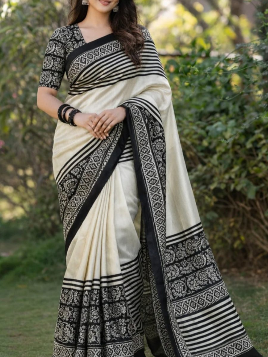 Chennai Silk Saree  CS 3508