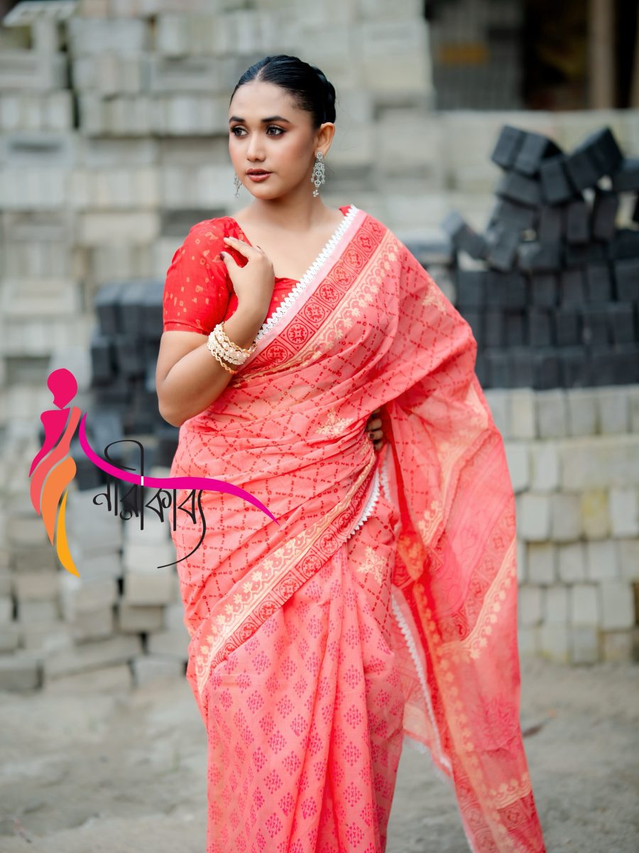 Boutique Saree SBS-2201