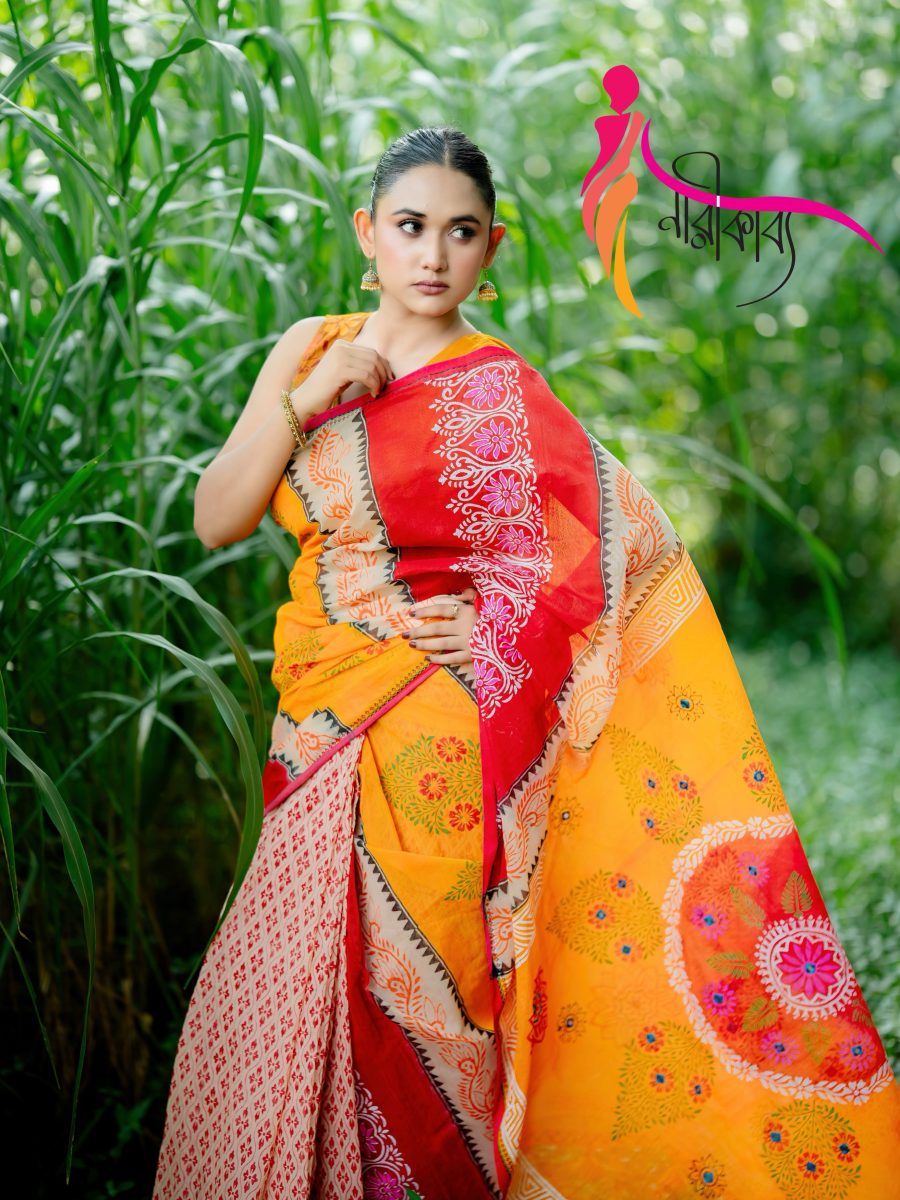 Boutique Saree RBS-2201