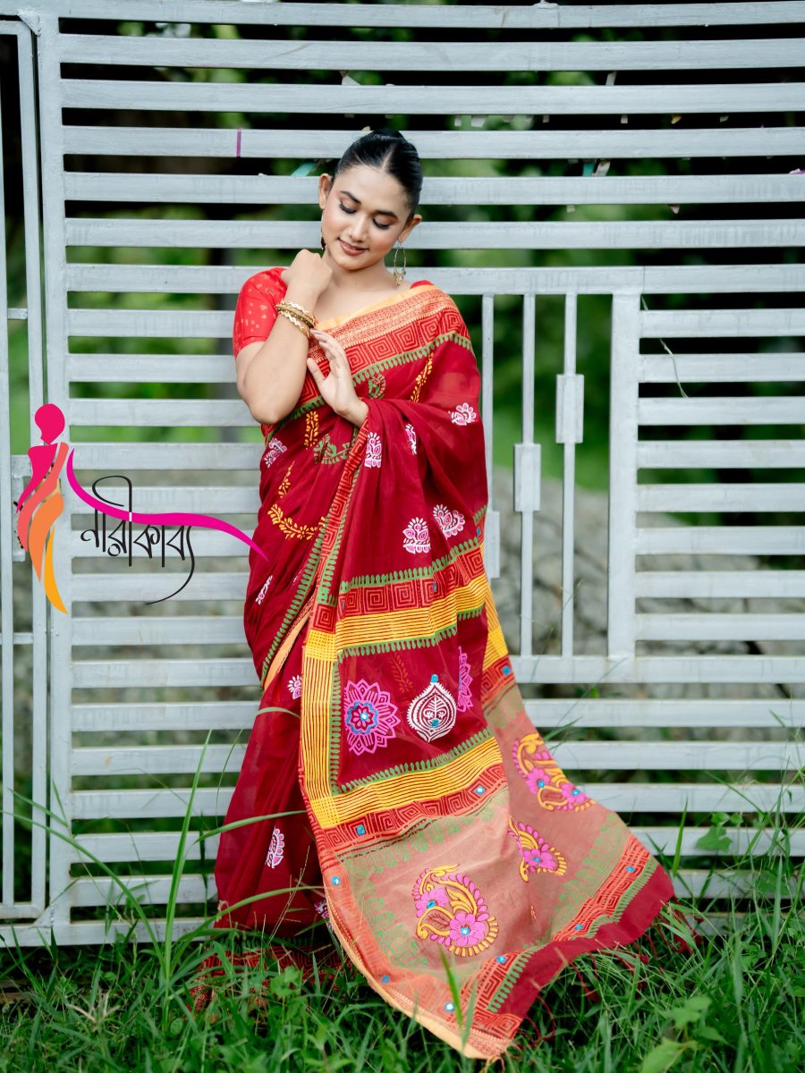 Boutique Saree RBS-2203