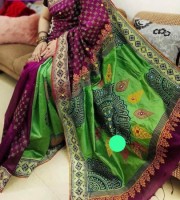 Dupian Silk Saree_DS-422