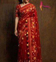 Boutique Saree SBS-2102