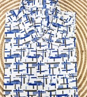 ছেলেদের কটন হাফ শার্ট Code-S-351