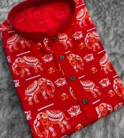 কটন পাঞ্জাবি  PC-1520